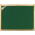 QUADRO VERDE ESCOLAR 50X40CM SOUZA MAD/NATURAL