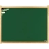 QUADRO VERDE ESCOLAR 50X40CM SOUZA MAD/NATURAL