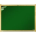 QUADRO VERDE ESCOLAR 60X40CM SOUZA MAD/NATURAL