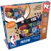 QUEBRA-CABECA C/500 PECAS ELKA NBA PUZZLE PLAY REF. 1259