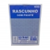 RASCUNHO C/ PICOTE MD SD 10055 C/ 100 FLS