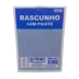 RASCUNHO C/ PICOTE MD SD 10055 C/ 100 FLS