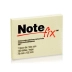 RECADO ADESIVO NOTE FIX 76X102 100F NF7