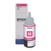 REFIL DE TINTA P/ IMPRESSORA ECOTANK EPSON 664 MAGENTA 70ML