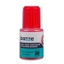 TINTA PARA MARCADOR DE QDBR BAZZE 20ML VERMELHO REF. 904133