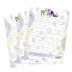 REFIL PARA CADERNO DAC SMART DIVERTIDAMENTE 48FLS REF. 5034RE
