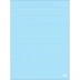 REFIL PARA CADERNO TILIDISCO 50FLS COLEGIAL COLORIDO 90G REF. 341851