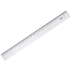 REGUA 40CM DE ACRILICO WALEU NEW LINE REF. 10270029