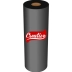 RIBBON DE CERA CREATIVE 110MMX74M PRETO REF. 1001