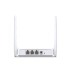 ROTEADOR WIRELESS MERCUSYS N 300MBPS MW301R 02 ANTENAS