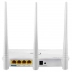 ROTEADOR WIRELESS MULTILASER 300MBPS MOD. RE163