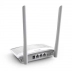 ROTEADOR WIRELESS TP-LINK 300MBPS TL-WR820N