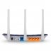 ROTEADOR WIRELESS TP-LINK DUAL BAND AC750 ARCHER C20W