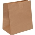 SACO KRAFT PARA DELIVERY 31X14X31 PAPERPLAS