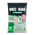 SACO PARA ARMAZENAMENTO VAC BAG EXTRA G 80X100CM A VACUO REF. 55600