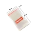 SACO PLASTICO ADESIVADO 22X30CM 3CM ABA CROMUS PCT C/100