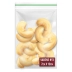 SACO PLASTICO C/ZIP VABENE 07X10CM N.03 C/100UN