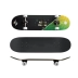 SKATE SEMI PROFISSIONAL UNITOYS KELVIN COR VERDE