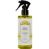 SPRAY AROMATIZADOR DE AMBIENTES E TECIDOS 260ML COALA AMEIXA DOURADA REF. 3111015