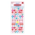 STICKER PEQUENO MAKE+ PRINCESA (KIDS) 10X24CM