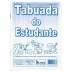 TABUADA DO ESTUDANTE TAMOIO REF.1856