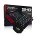 TECLADO MB TECH GAMER USB RGB REF. GB54449