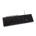 TECLADO PS2 MAXPRINT MOD. 608069 MULTIMIDIA