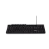 TECLADO PS2 MAXPRINT MOD. 608069 MULTIMIDIA