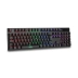 TECLADO USB MECANICO MAXPRINT GAMER MOD. 625280 CYBERTRONIC DAZZ