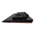 TECLADO USB MECANICO MAXPRINT GAMER MOD. 625309 PREDATOR DAZZ