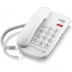 TELEFONE C/FIO ELGIN REF. TCF-2000 C/CHAVE BRANCO
