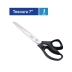 TESOURA DE COSTURA TRAMONTINA 25925167 PROFISSIONAL 7POL INOX