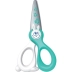 TESOURA ESCOLAR MAPED KID CUT 12CM REF. 037800