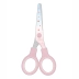 TESOURA ESCOLAR TILIBRA SOHO 12,8CM REF. 344478