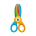 TESOURA ESCOLAR TRIS NHAC 13CM REF. 903129