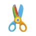 TESOURA ESCOLAR TRIS NHAC 13CM REF. 903129