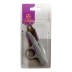 TESOURA TECELAO MUNDIAL TITANIUM CINZA/LILAS 501-5