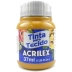 TINTA DE TECIDO 37ML 539 SIENA NATURAL