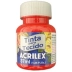 TINTA DE TECIDO 37ML 583 VERMELHO TOMATE