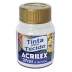 TINTA DE TECIDO GLITTER 37ML 209 CRISTAL