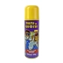 TINTA P/ CABELO SPRAY 150ML DALEGRIA REF. TA15 COR AMARELO