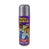 TINTA P/ CABELO SPRAY 150ML DALEGRIA REF. TA15 COR PRATA