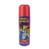 TINTA P/ CABELO SPRAY 150ML DALEGRIA REF. TA15 COR VERMELHO