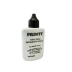 TINTA P/ CARIMBO 40ML CARBRINK P/ IMPRESSAO DIGITAL COR PRETA 40ML REF. PR 122