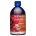 TINTA PARA MARCADOR DE QDBR 500ML AZUL GRAMPLINE REF. 511700201