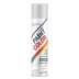 TINTA SPRAY 400ML BASTON COR BRANCO FOSCO ALTA TEMPERATURA REF. 5510143