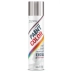 TINTA SPRAY 400ML BASTON COR METALICA CROMADA