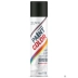 TINTA SPRAY 400ML BASTON COR PRETO BRILHANTE