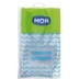 TOUCA DE NATACAO MOR SILICONE REF. 1893 COR CINZA