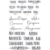 TRANSFER DE IMAGEM LITOARTE PARA ARTESANATO REF. TIS MOD. TIS-011